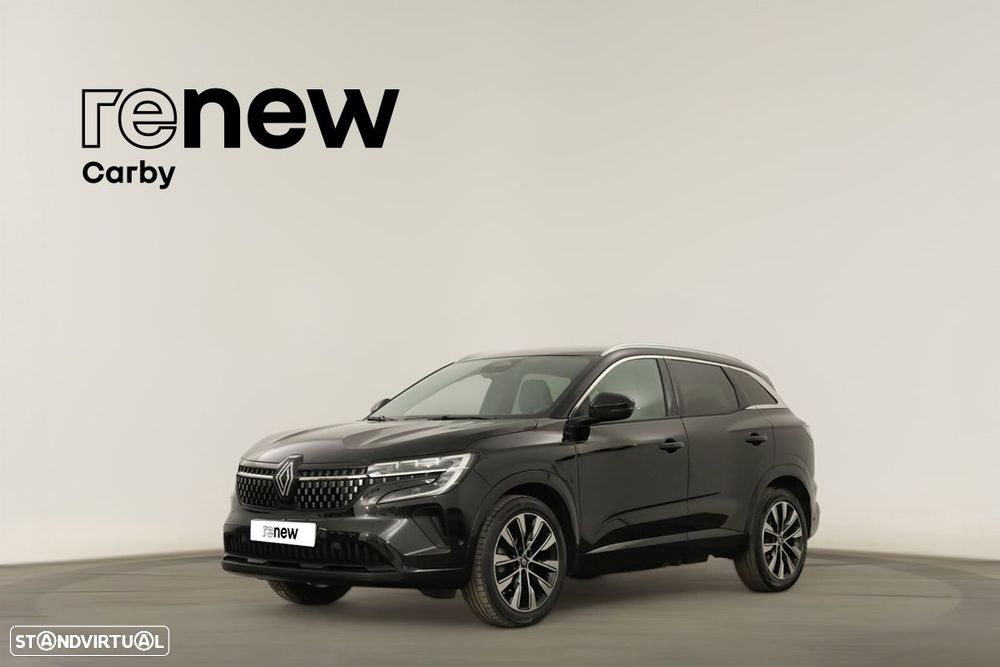 Renault Austral 1.3 Mild Hybrid Techno - 1