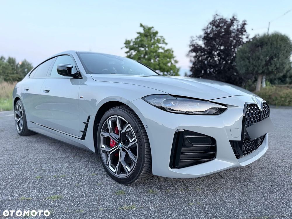 BMW Seria 4 - 9