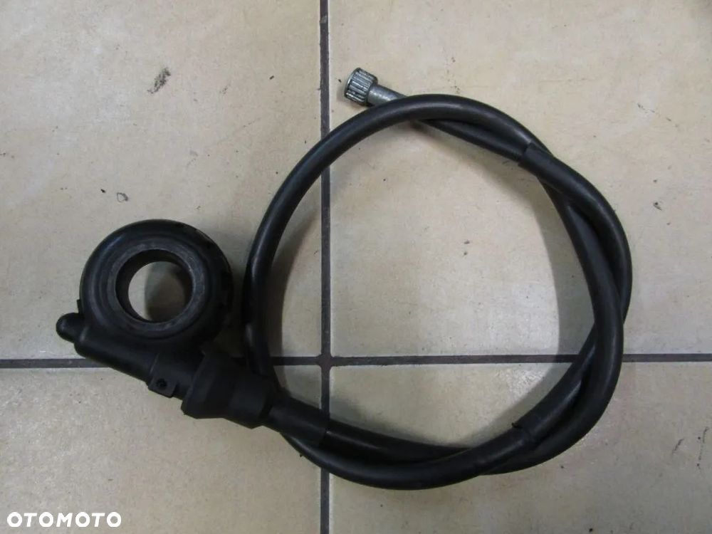 Ducati Monster 600 ślimak linka licznika - 1