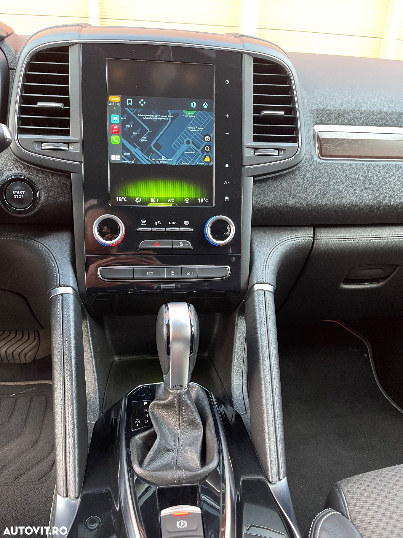 Renault Koleos 2.0 Energy dCi X-TRONIC Intens - 25