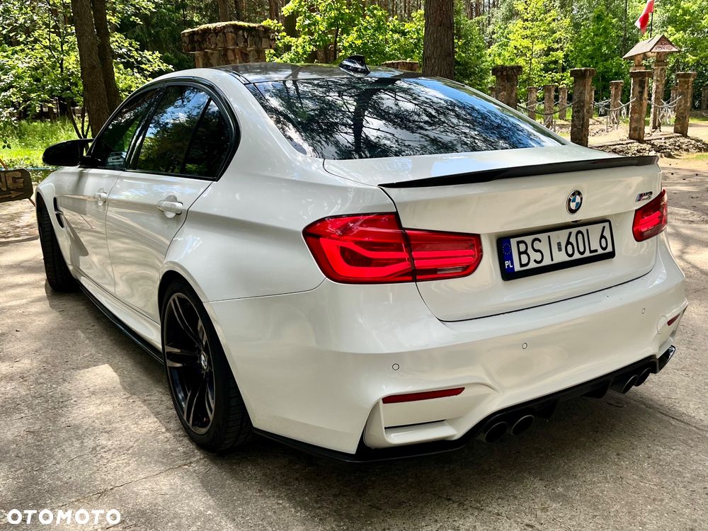 BMW M3 - 6