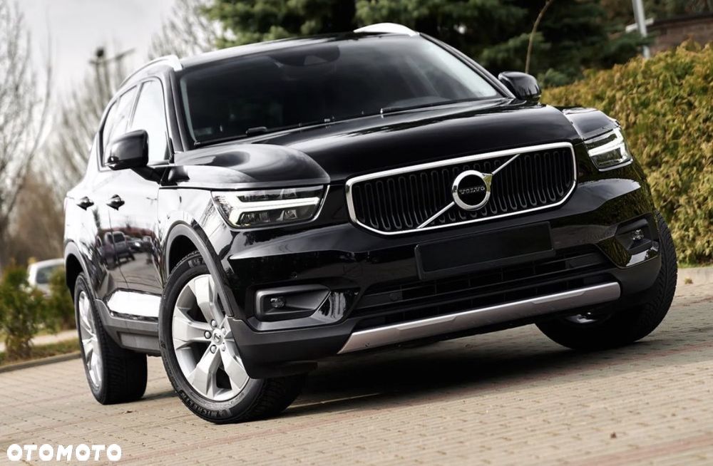 Volvo XC 40 T3 Momentum Pro - 5