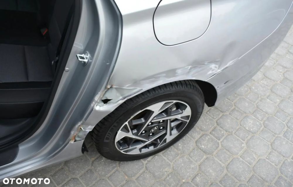 Hyundai i30 1.5 T-GDI 48V Smart - 15