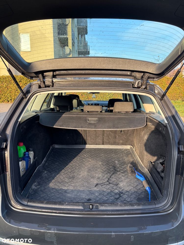 Volkswagen Passat 1.4 TSI Trendline - 9