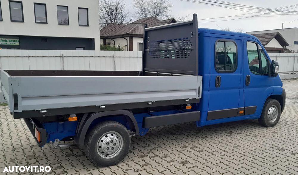 Citroën Jumper - 6