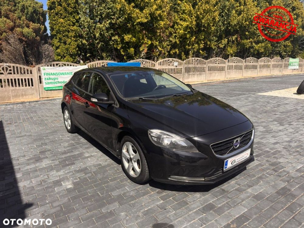 Volvo V40 - 15