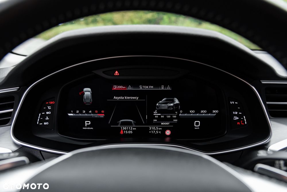 Audi S6 Avant TDI quattro tiptronic - 30