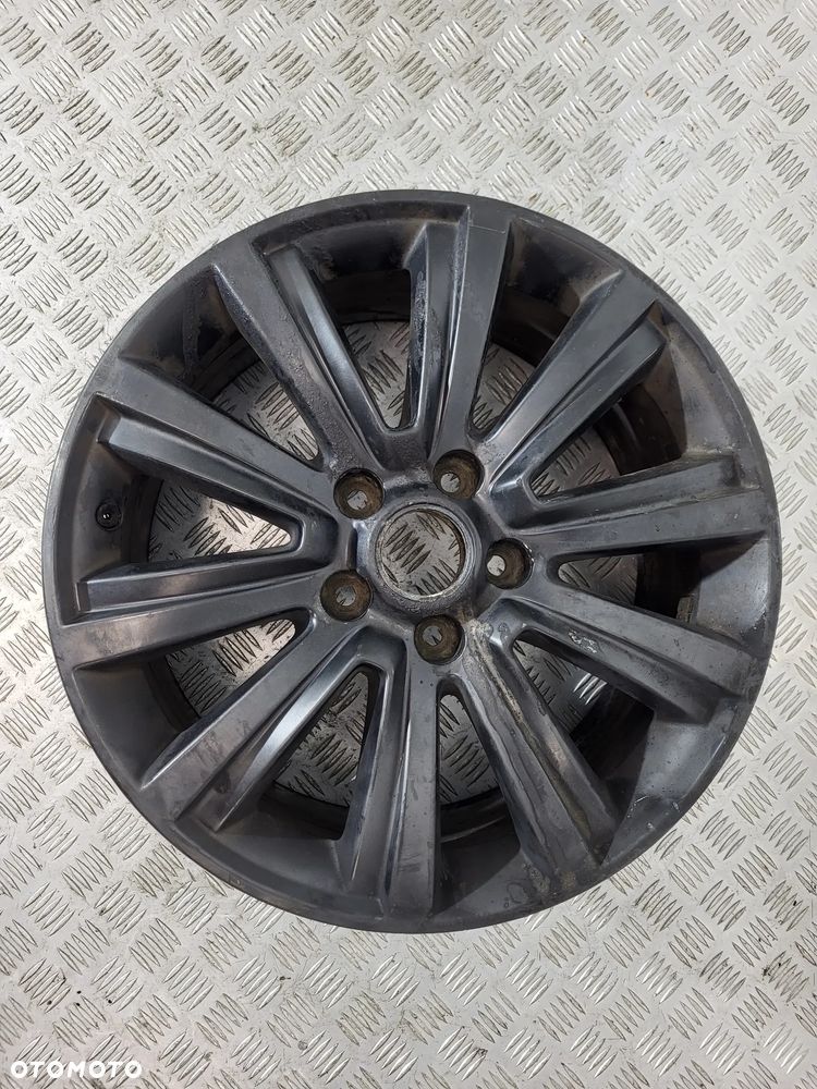 VW Amarok Felga Aluminiowa 18 5X120 - 2