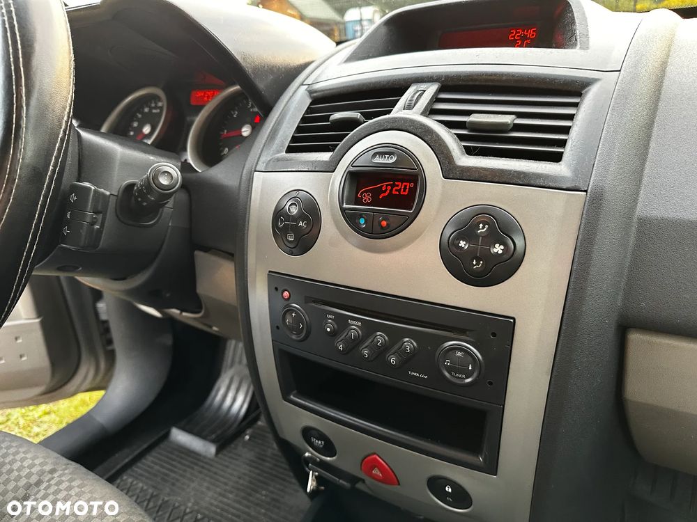 Renault Megane - 13