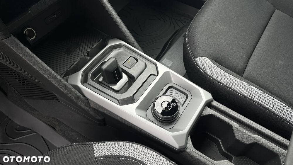 Dacia Duster 1.2 TCe Hybrid-G 150 Journey 4x4 - 17