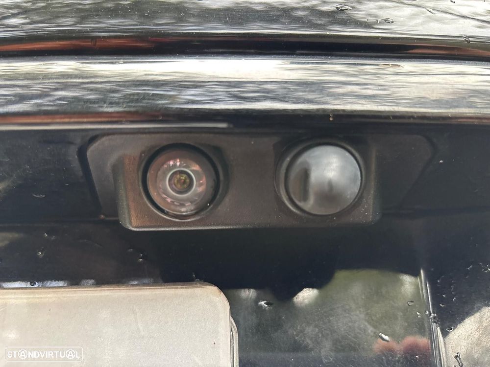 Land Rover Range Rover Sport 3.0 SDV6 SE - 49