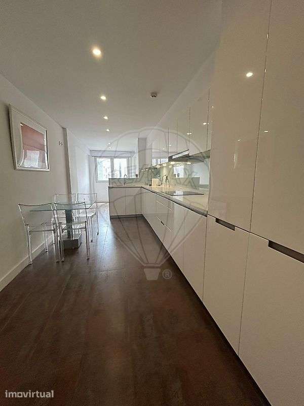 Apartamento T3 para arrendamento - Grande imagem: 5/30