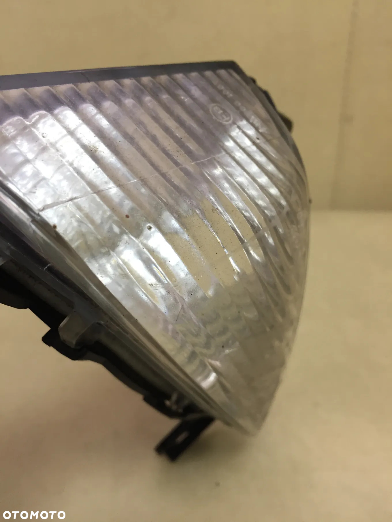 KIERUNKOWSKAZ KIERUNEK PRZÓD PRAWY KAWASAKI ZX6R 636 - 6