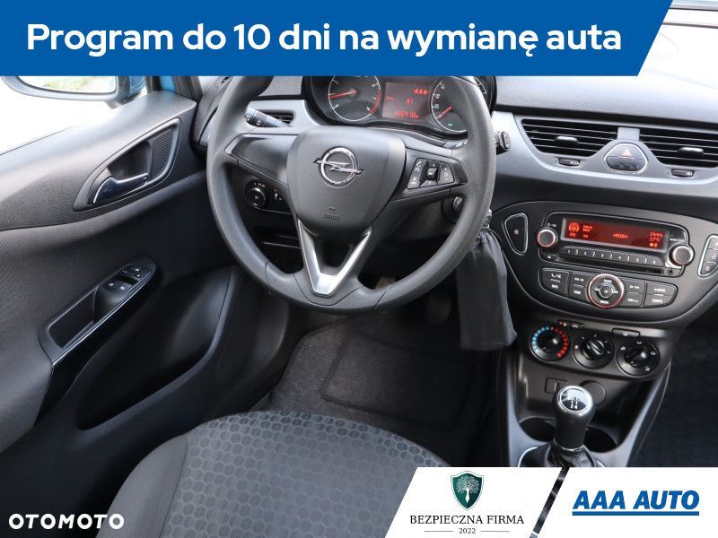 Opel Corsa - 9