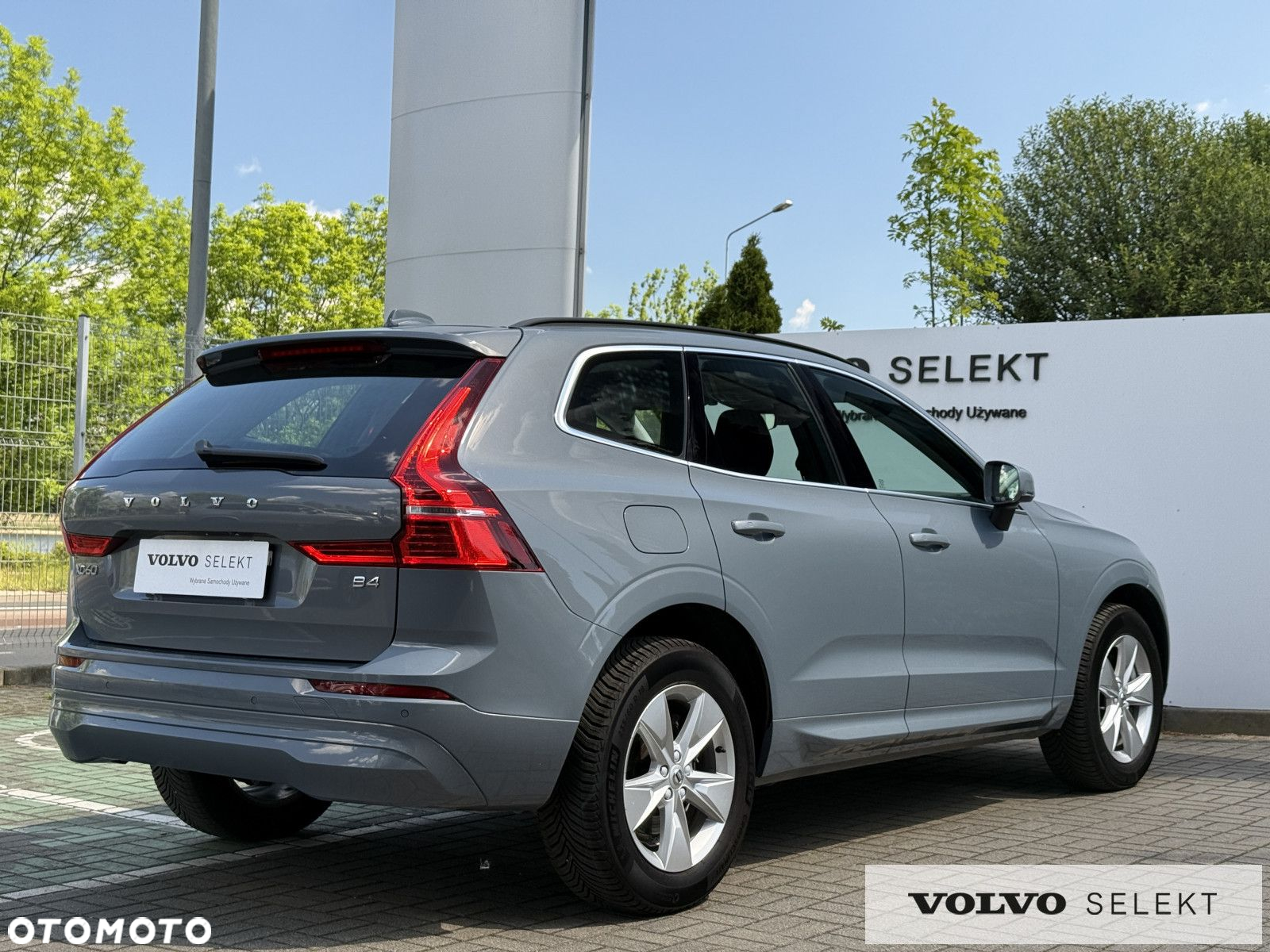 Volvo XC 60 - 6