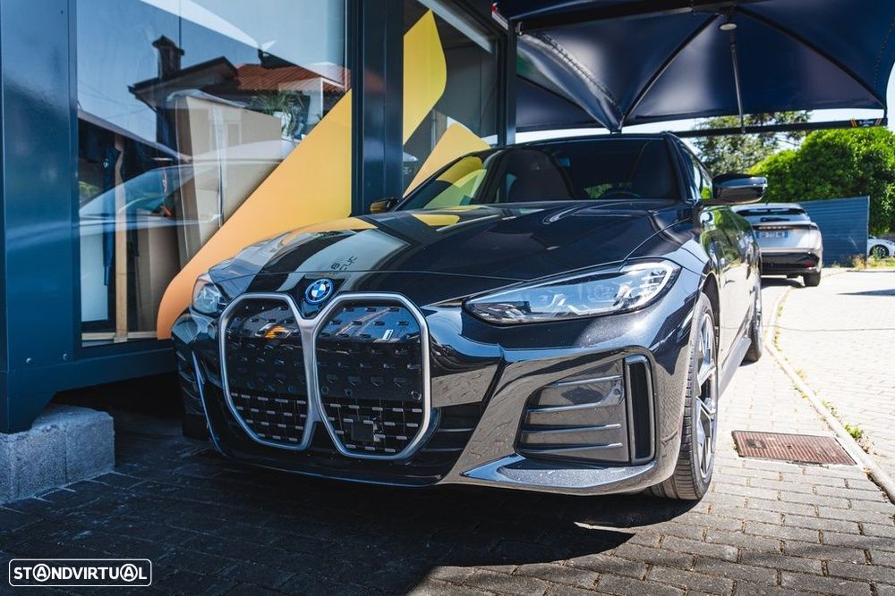 BMW i4 - 3