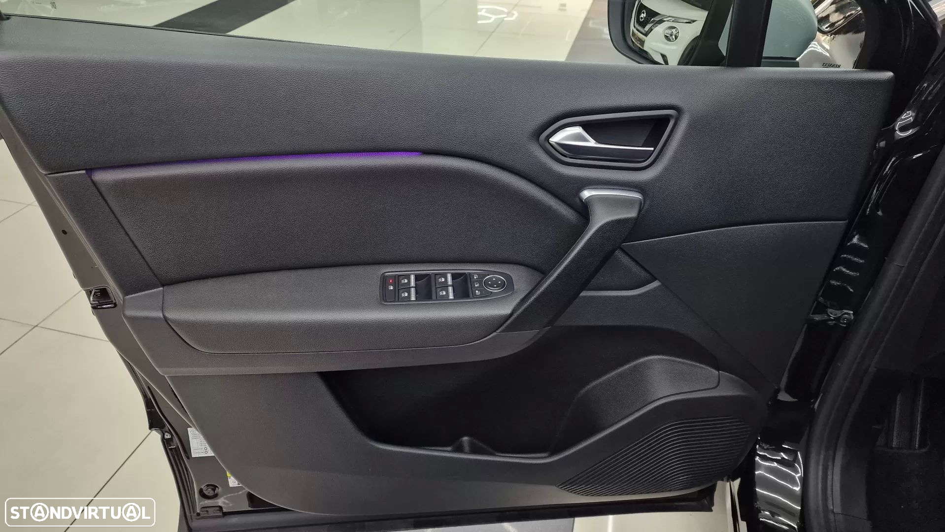 Renault Captur 1.0 TCe Techno Bi-Fuel - 21