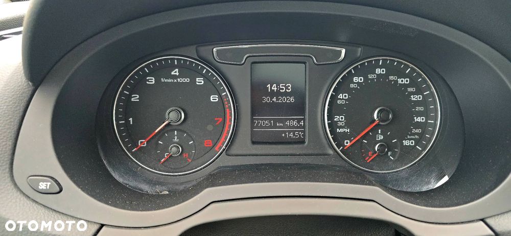 Audi Q3 - 17