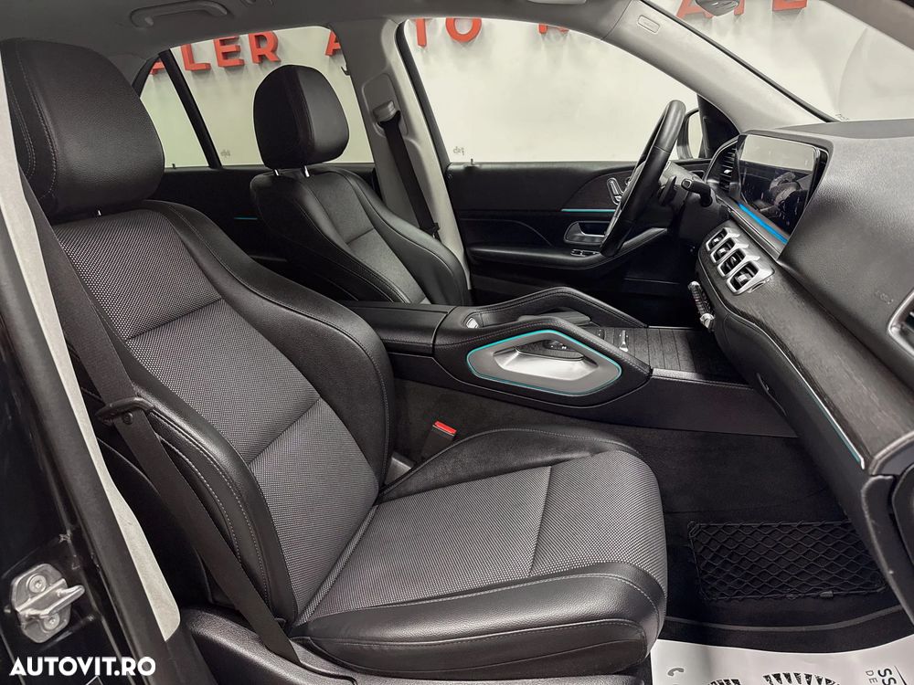 Mercedes-Benz GLE 300 d 4MATIC - 19