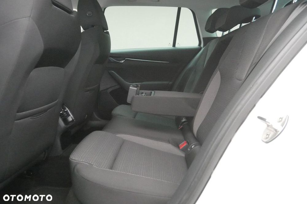 Skoda Octavia 1.0 TSI Ambition - 15