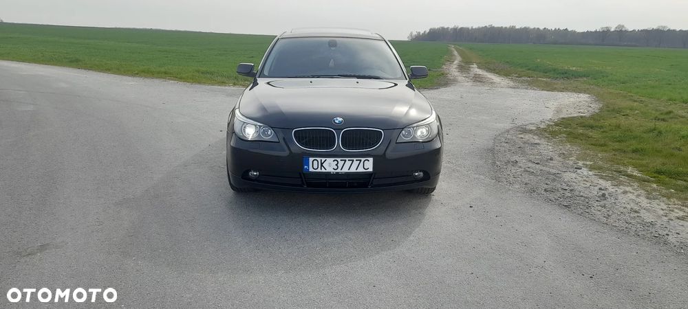 BMW Seria 5 - 11