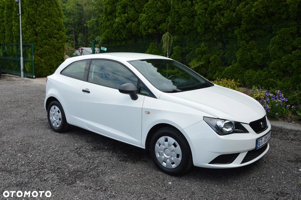 Seat Ibiza - 10