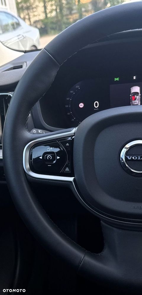 Volvo V60 - 14