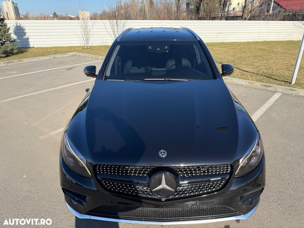 Mercedes-Benz GLC - 9