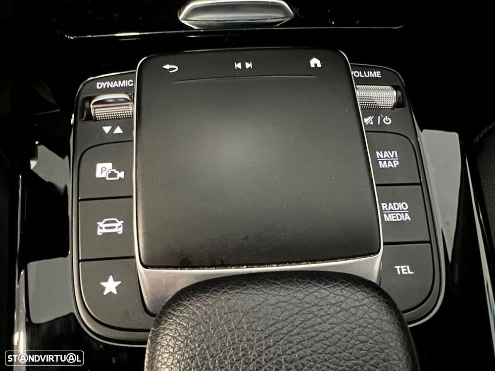 Mercedes-Benz A 250 - 26