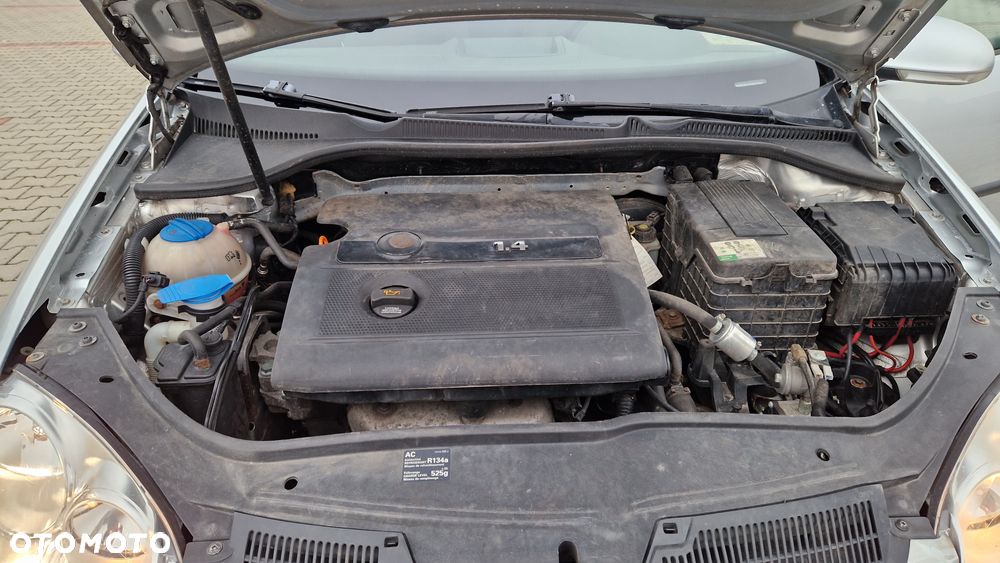 Volkswagen Golf 1.4 Trendline - 25