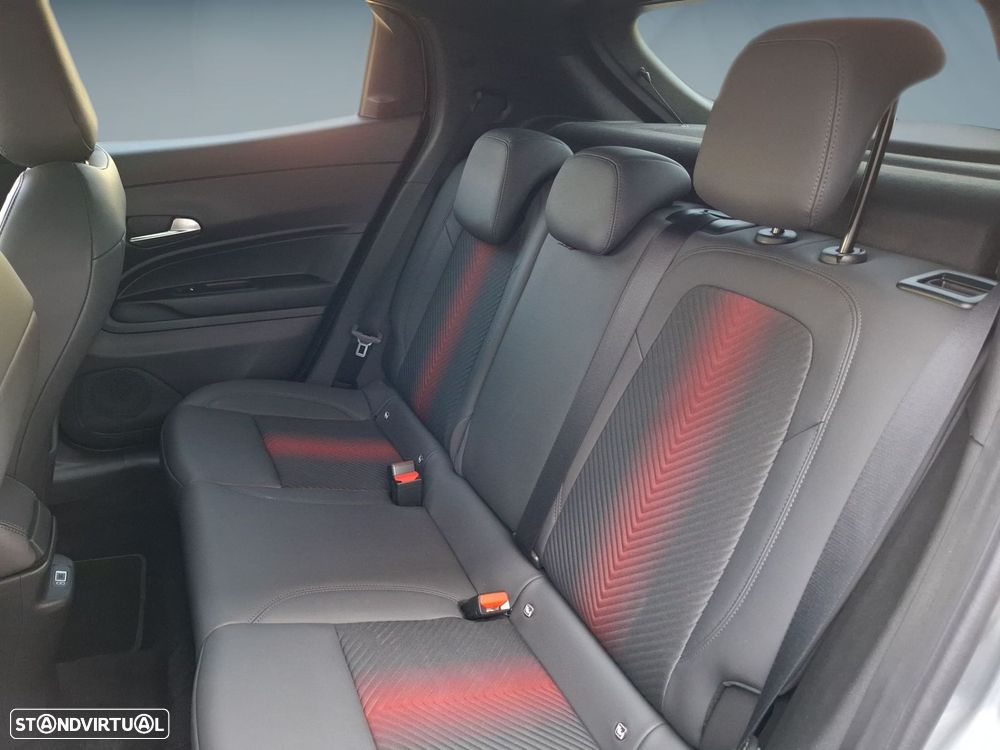Alfa Romeo Junior 1.2 Speciale eDCT6 - 12