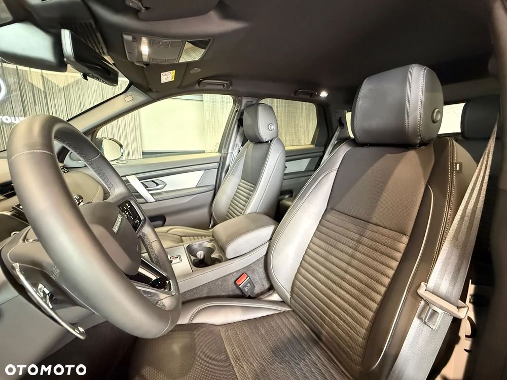 Land Rover Discovery Sport 2.0 D200 mHEV Dynamic SE - 15