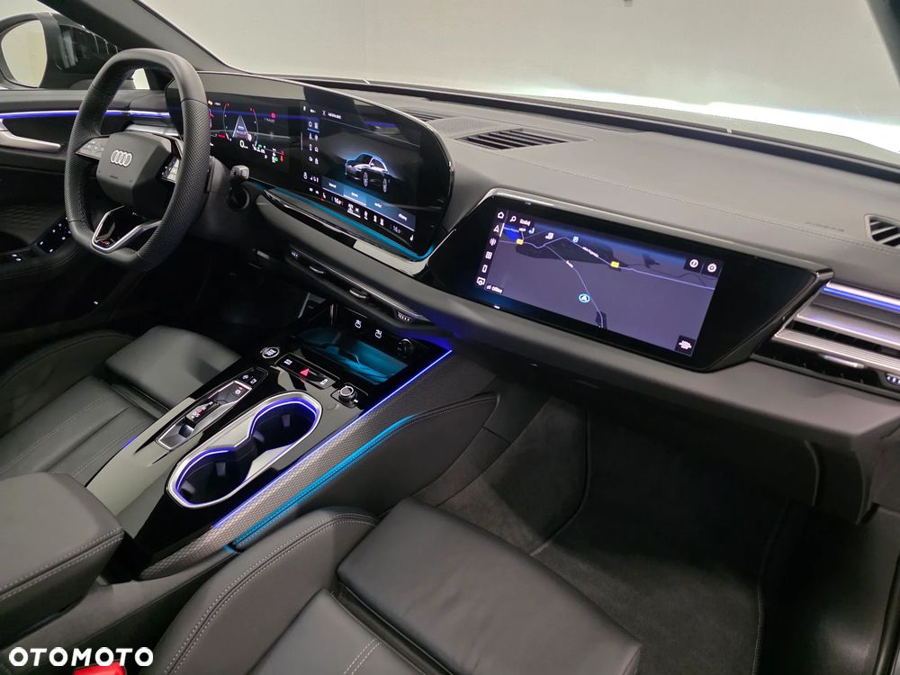 Audi A6 Avant 40 TDI S tronic sport - 13