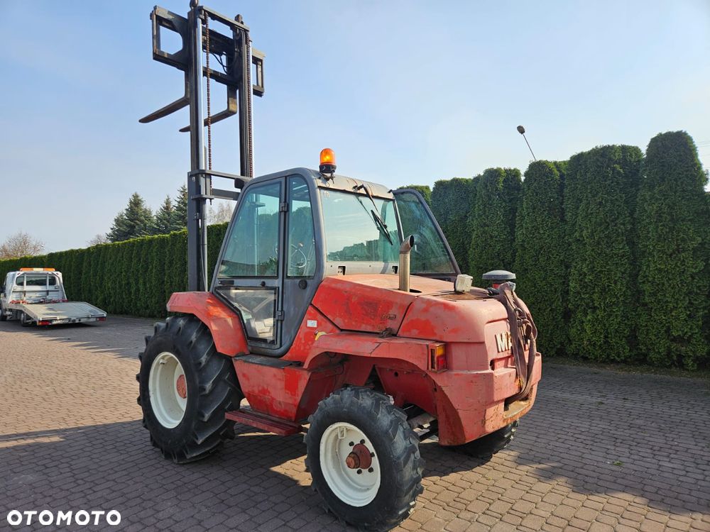 Manitou M 30-2 3T - 3