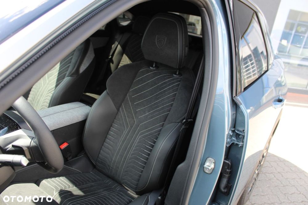 Peugeot 3008 - 15