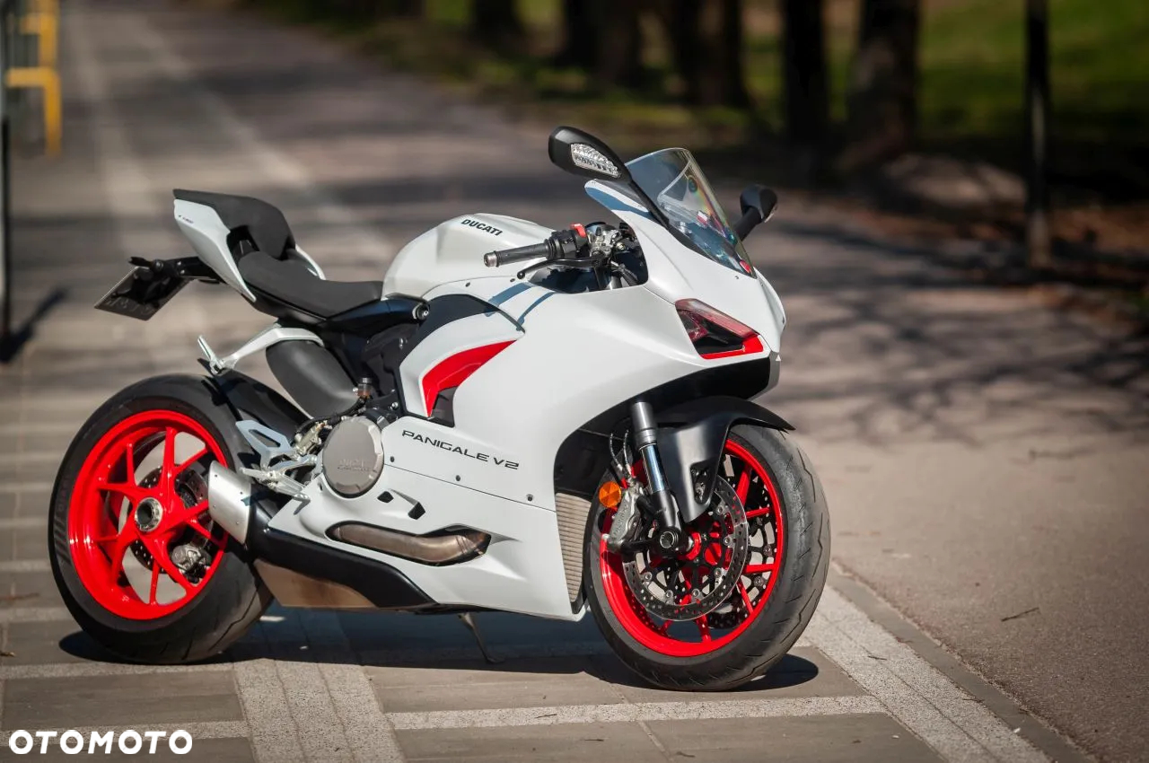 Ducati Panigale V2 - 31