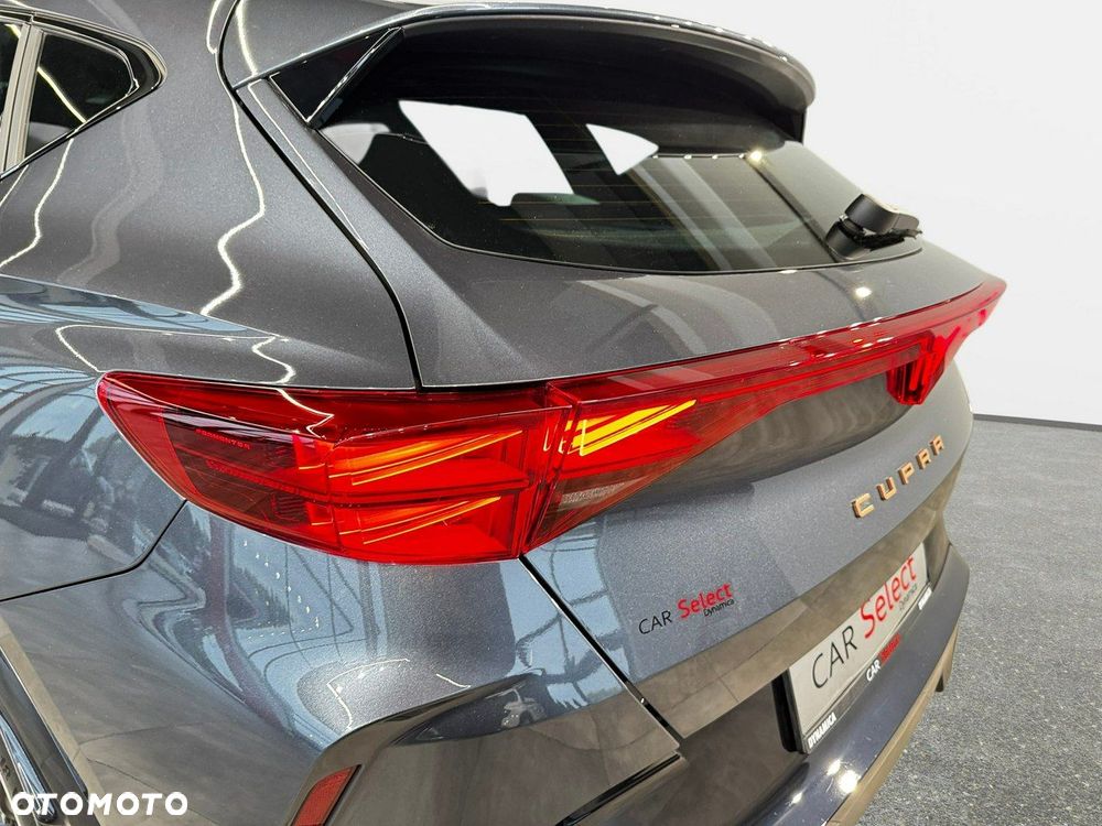 Cupra Formentor - 12