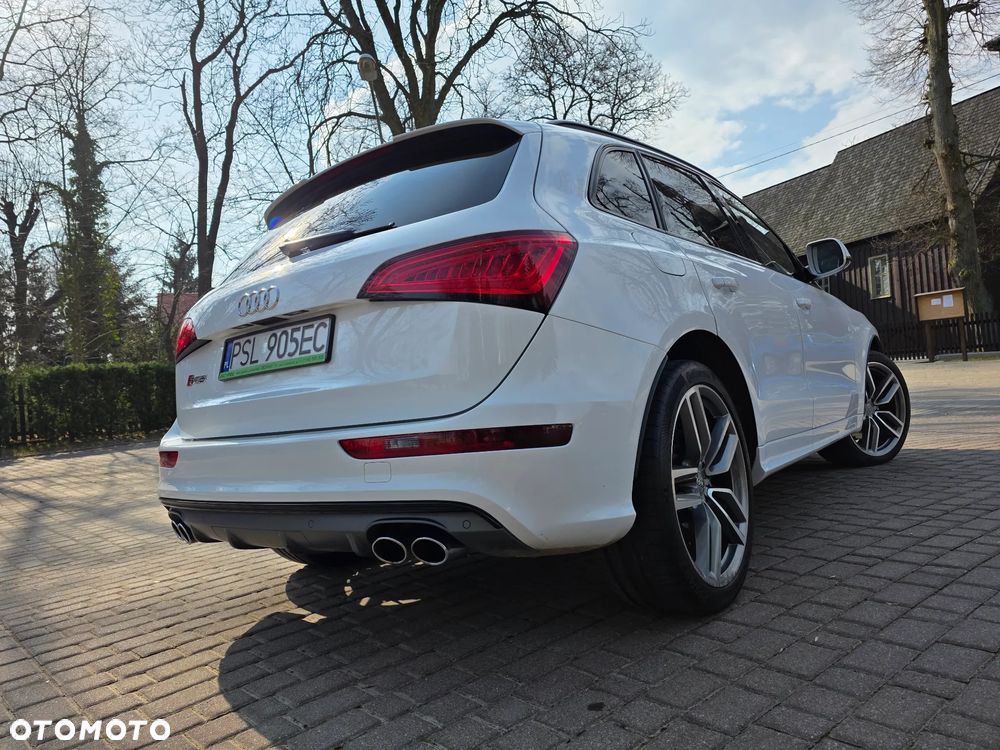 Audi SQ5 - 5