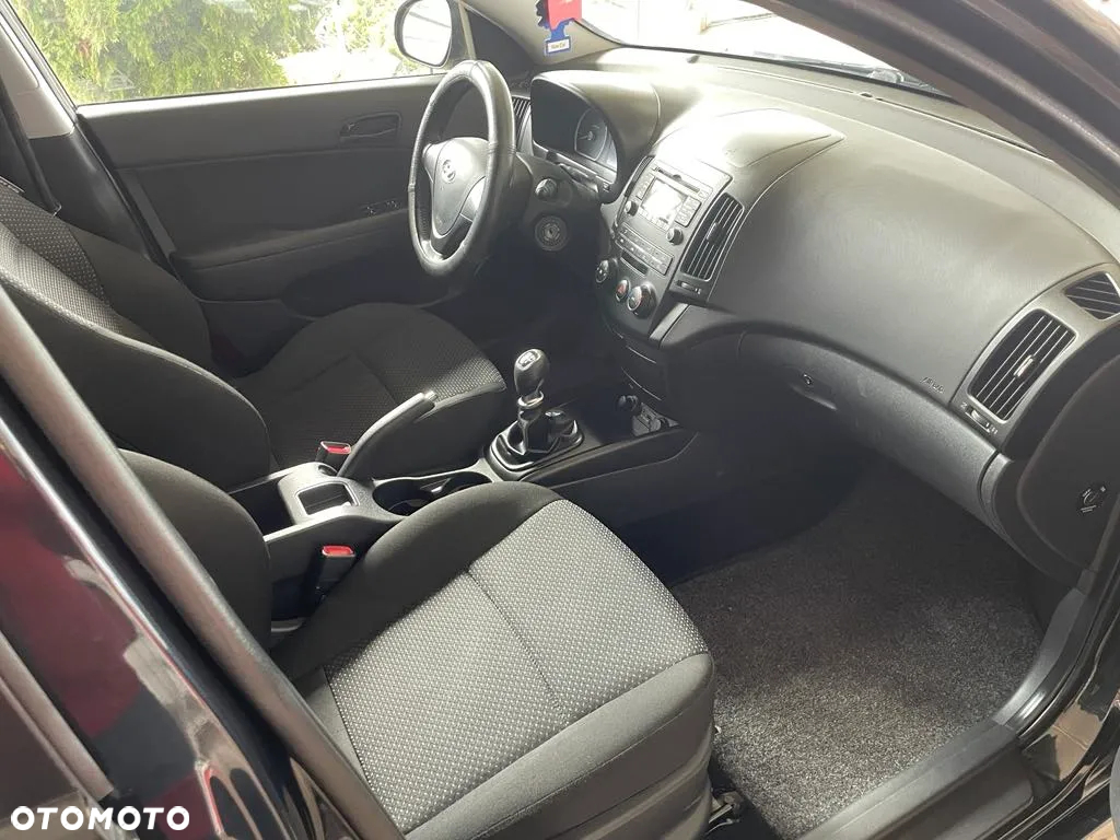 Hyundai i30 1.4 blue Classic - 5