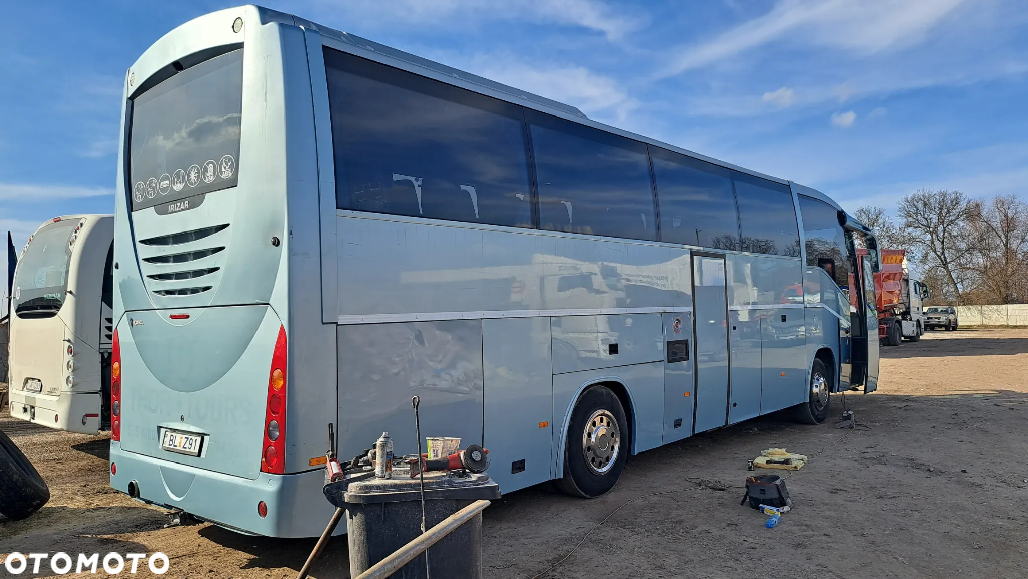 Scania Irizar - 3