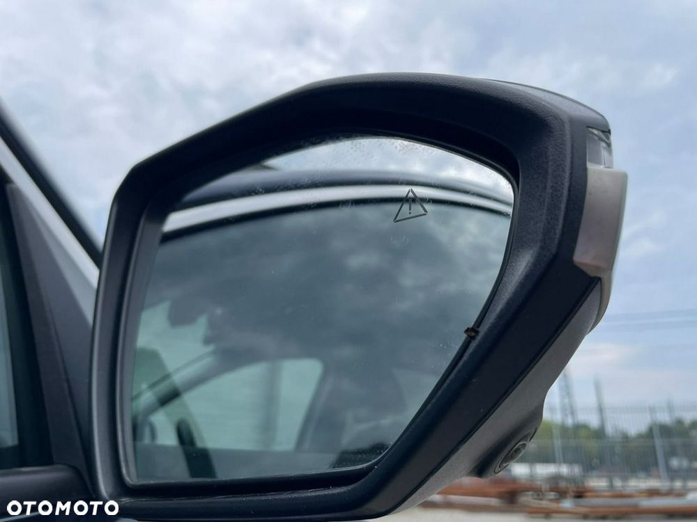 Hyundai Tucson 1.6 CRDi 48V Executive 2WD DCT - 20