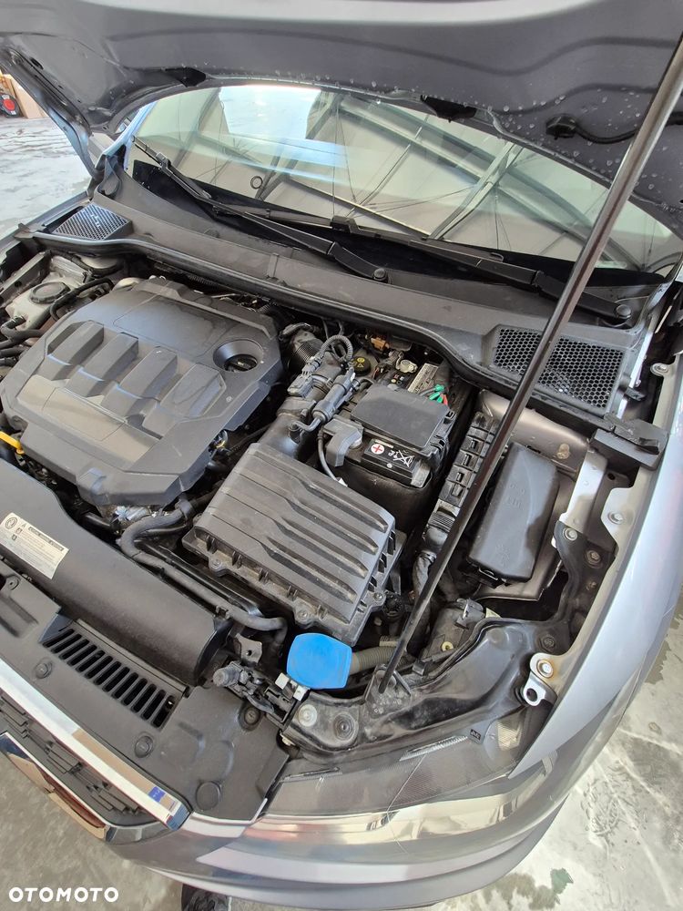 Seat Ibiza 1.6 TDI Style - 17