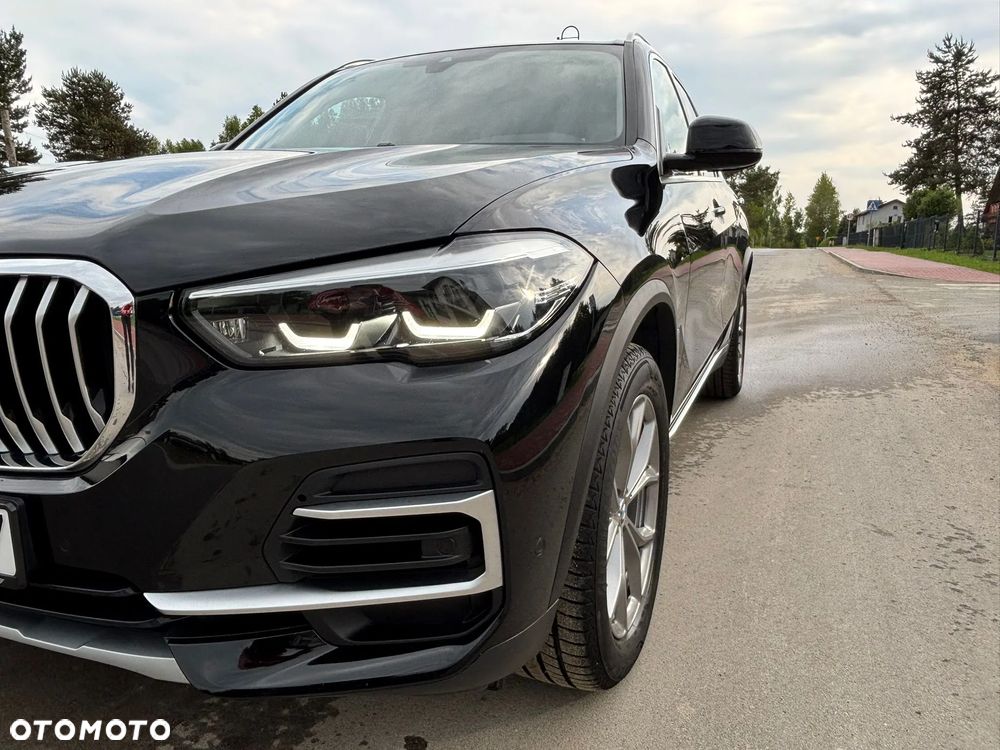 BMW X5 xDrive25d - 9