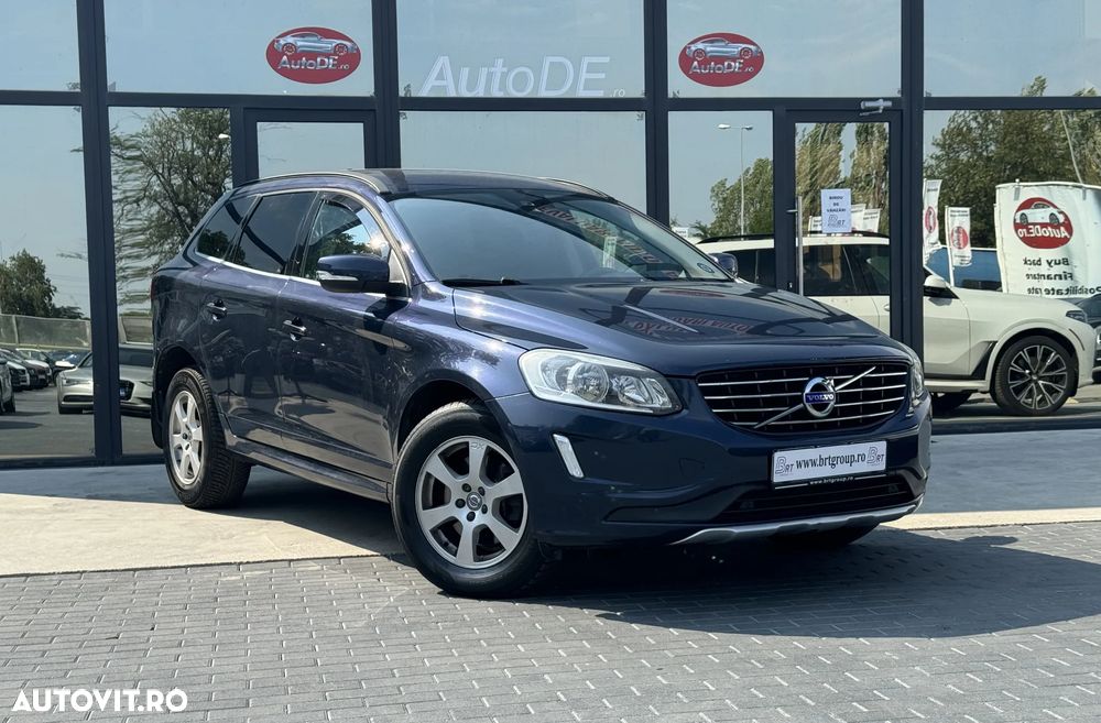 Volvo XC 60 - 2