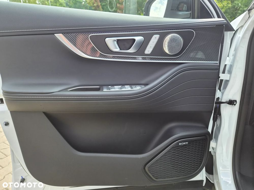 Chery Tiggo 7 1.5 T-GDI Super Hybrid Prestige DHT - 10