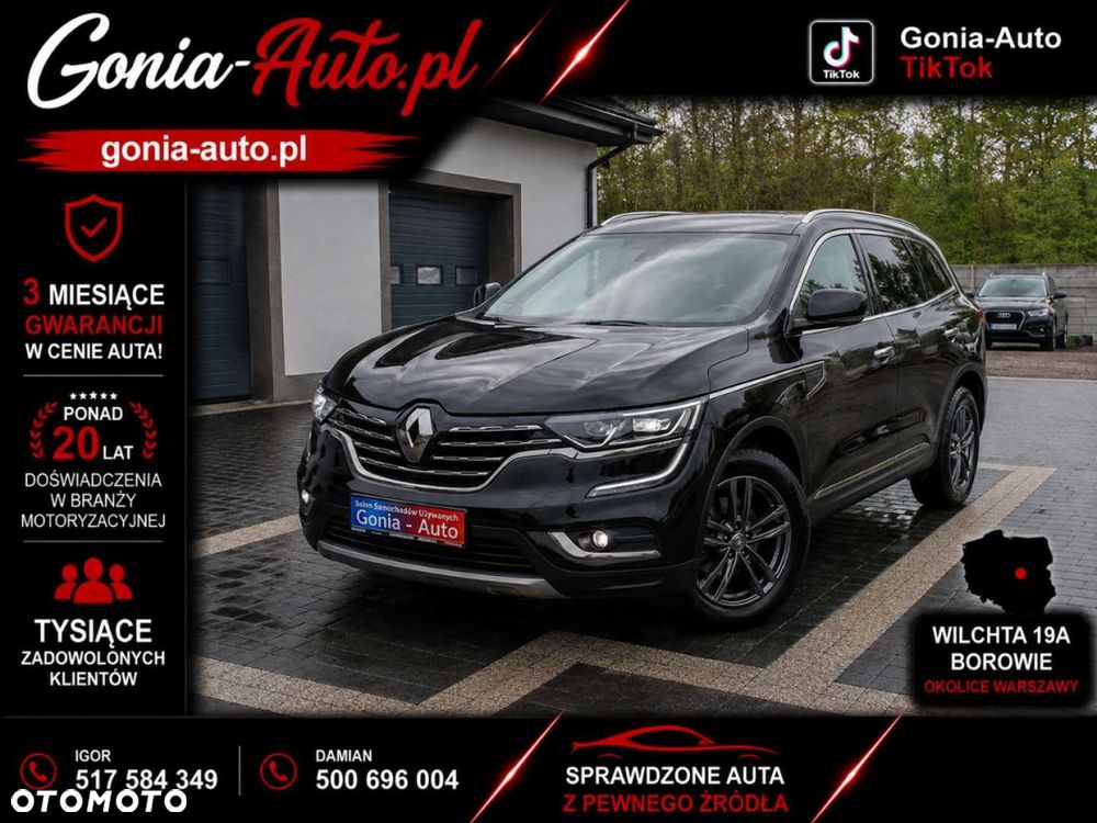 Renault Koleos - 1