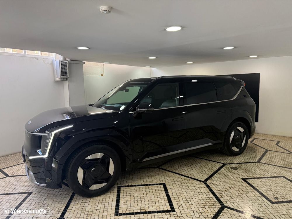 Kia EV9 98.8 kWh 1st Edition - 2