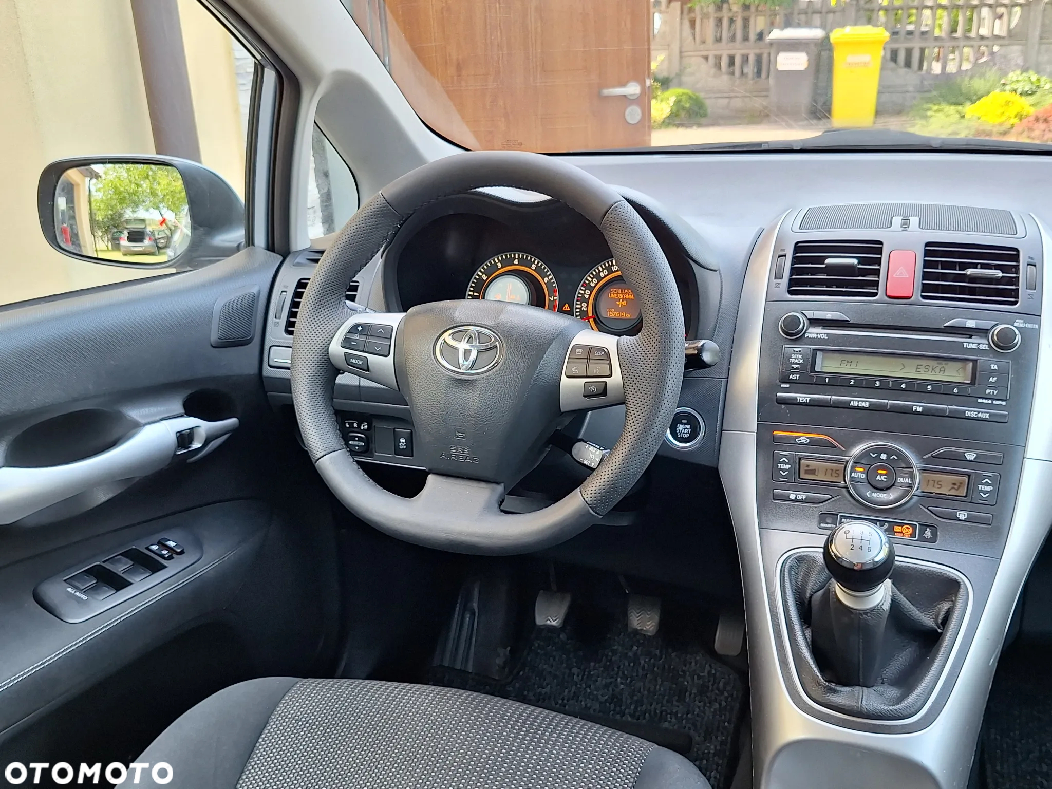 Toyota Auris 1.6 Life+ - 6