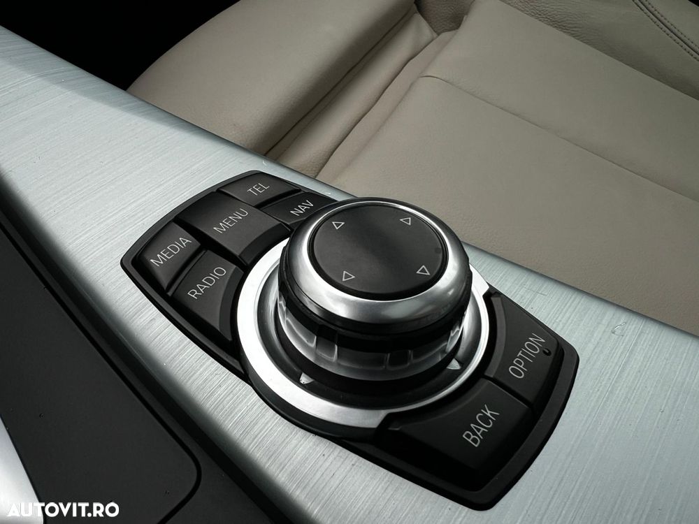BMW Seria 3 320d GT Sport-Aut. M Sport - 15