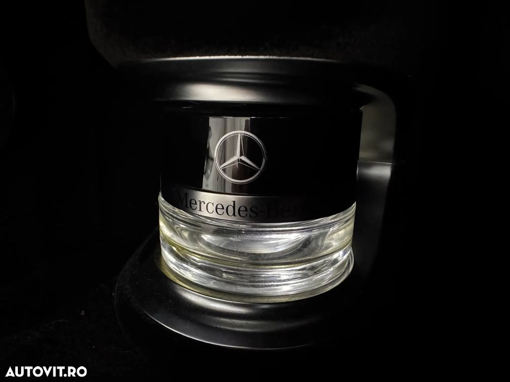 Mercedes-Benz S 63 AMG 4MATIC Coupe Aut - 23